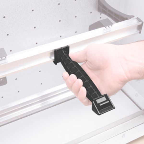 DIN RAIL MOUNTING TOOLS - QDX image 2