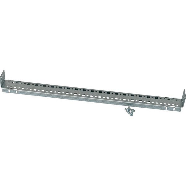 XBBB12-1 Crossbar, cross support, for busbar bracket, for W=1200mm image 3