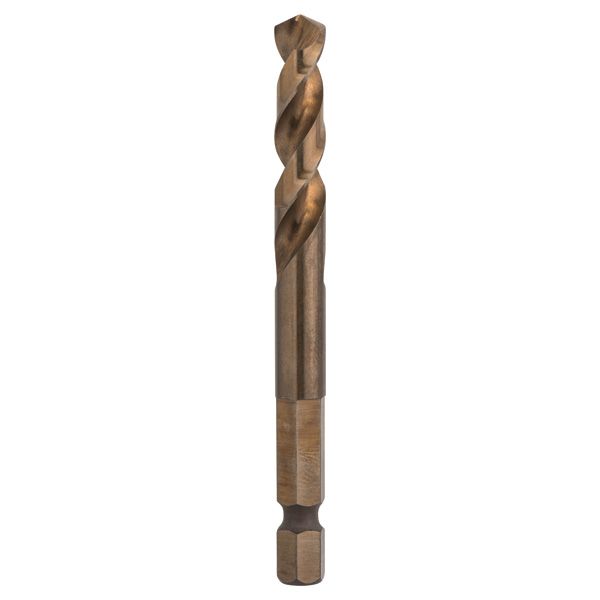 HSS-Co pilot drill bit 80 image 2