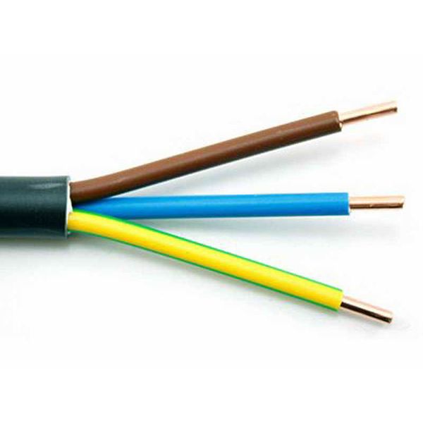 Cable CYKY 4*1.5 image 1