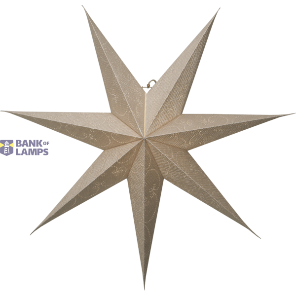 Paper Star Decorus image 2