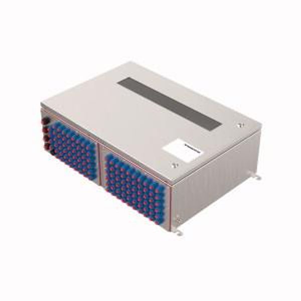 excom I/O System System Enclosure 800 x 550 x 260   EG-VA805526/112-0600/3GD image 1