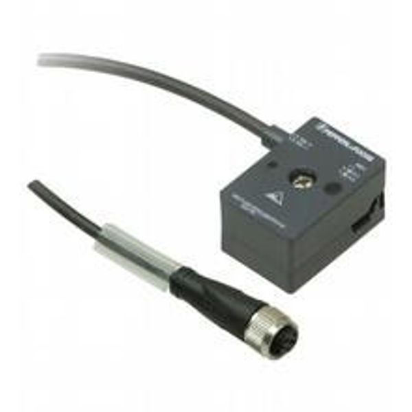 VAZ-T1-FK-G10A-,2M-PUR-V1-G Inductiver R image 1