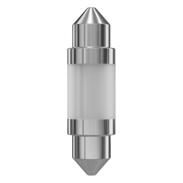 6436DWP-1BL 36mm 1W 24V 50lm 5700K OSRAM image 1