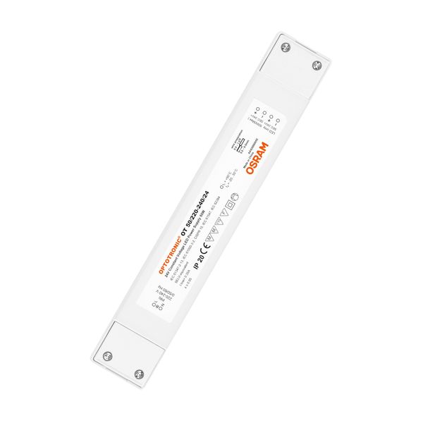 CV Power supplies 24 V 50/220…240/24 image 1