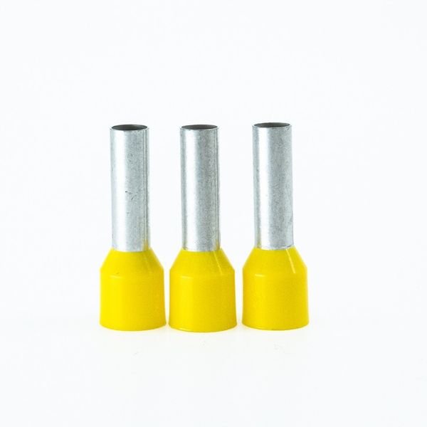 Sleeve terminal TE_6-18/100 image 6