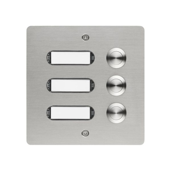 Shelf Plate V2A 3 We ETA 403 V2A UP image 2