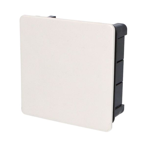 Box 3201 IP30, 100x100x45mm image 2