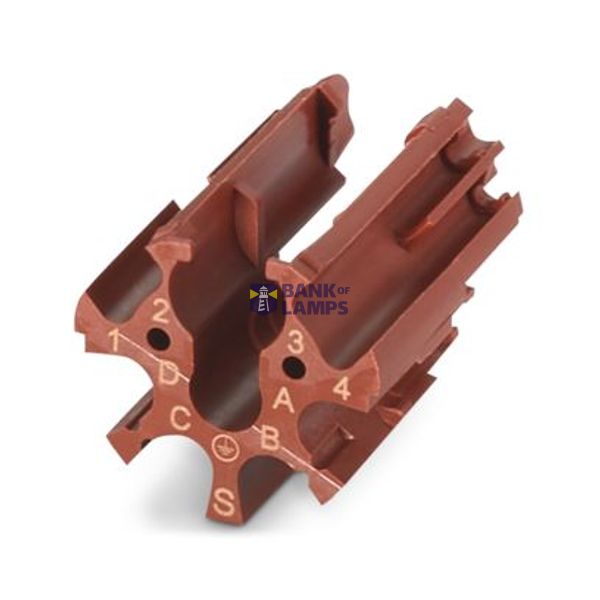 SH-Z0014 - Contact insert image 1