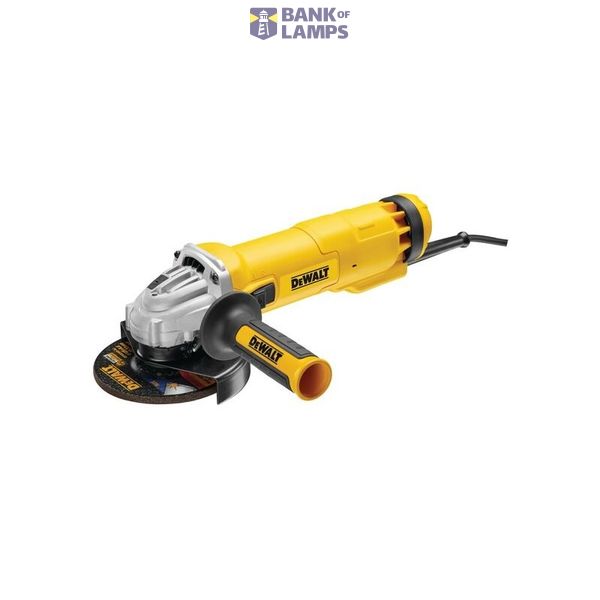 Angle Grinder 125MM 1200W DWE4217KD image 1