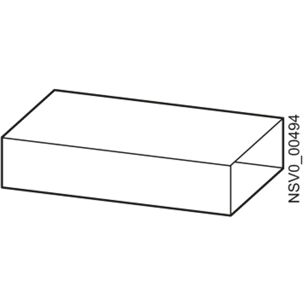 BD2-1250-D PROTECTIVE SLEEVE image 1