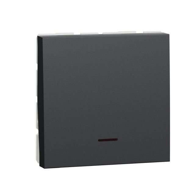 Priza dubla 2P 16A, obt, IP4x, bej image 1