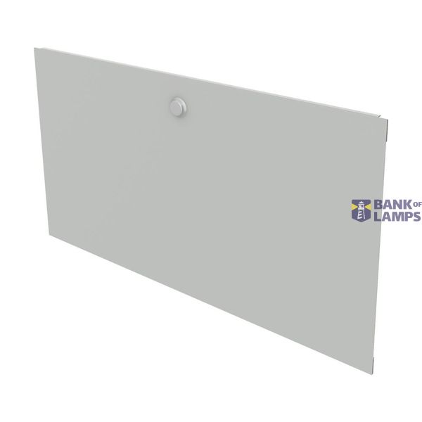 ProfiSNAP Plug-In Panel, for enclosure width 1000mm, H=500mm, blind image 2