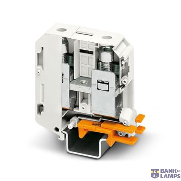 UKH 70 WH - High-current terminal block image 1
