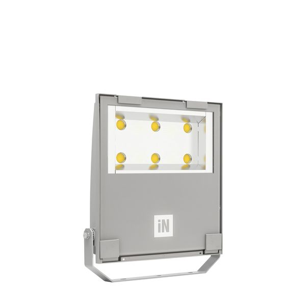 GUELL 2.5 220 S/W 830 GRIJS1-10V image 1