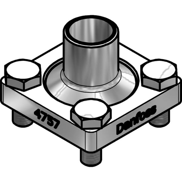 ICFW-SS 20 Welding module, Spare part image 1