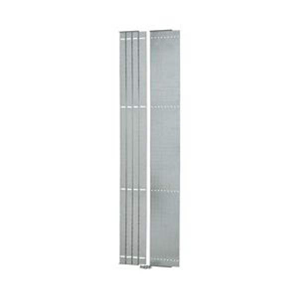 XTPFUUZ-H1200 Partition between XF modules, busbar on top, H=1200mm image 4