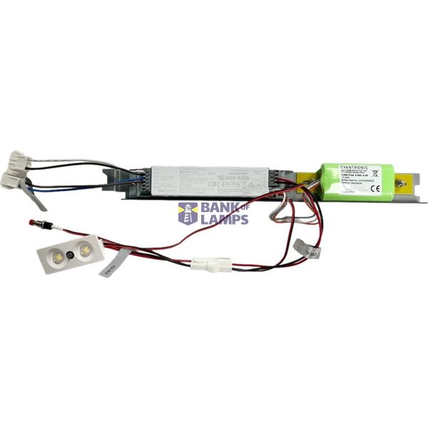 GRADEO ST EMPRO KIT image 1