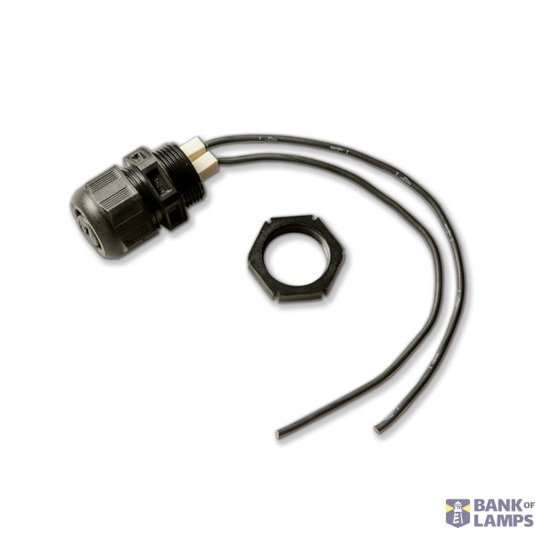 Fixing accessory Fix.Bracket PC GREY image 3