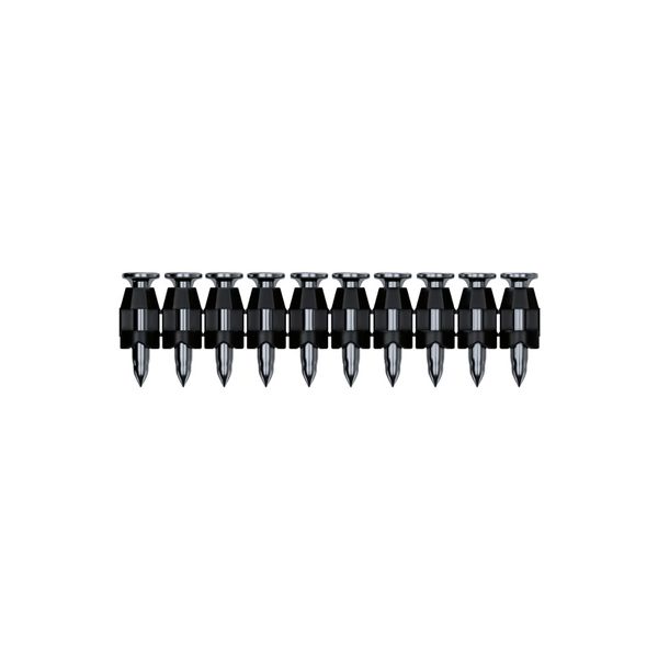 NM-19 (1000 steel nails, length 13mm) image 1
