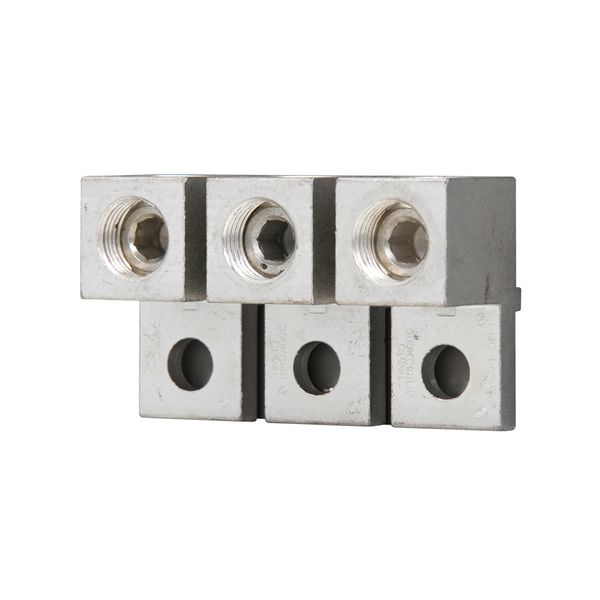 LUG1-2 Terminal Lug, 6-300MCM - 2 Lugs image 5
