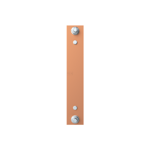 VTM1000 N/PE clamp OT 1000A with bolt connection M12 image 1