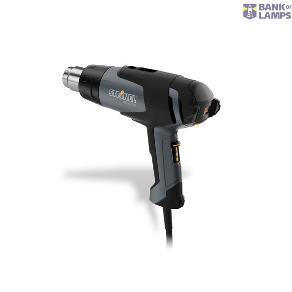 Steinel Heteluchtpistool HG 2120 E in doos image 2