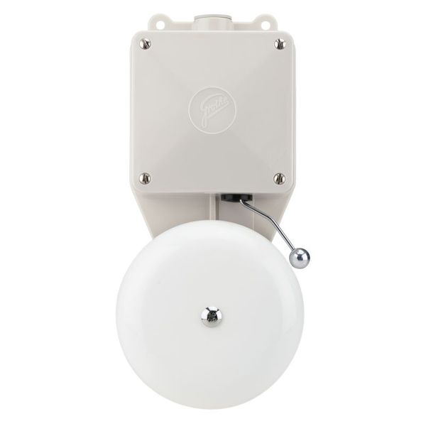 Large bell ringer LTW 911A 230V AC image 2