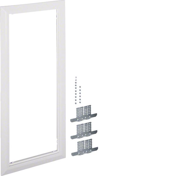 Flush frame, universZ,-field, 800x300mm image 1