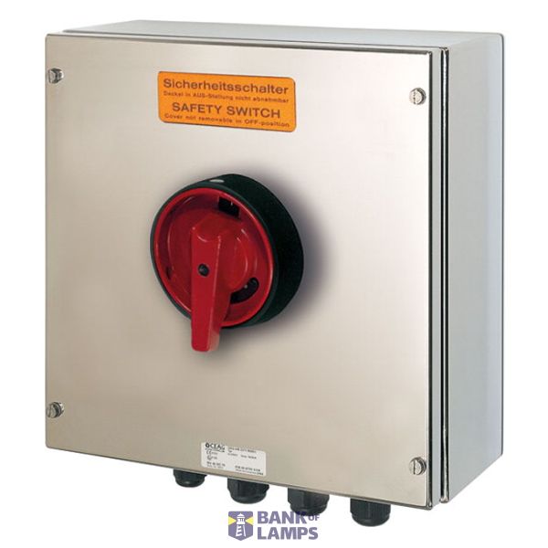 DTLS85070 + SUPPLY UNIT 230V/50HZ image 1