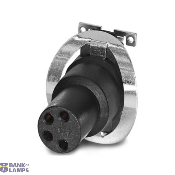 SACC-CI-M8FS-4P SMD SH R32 - Contact carrier image 1