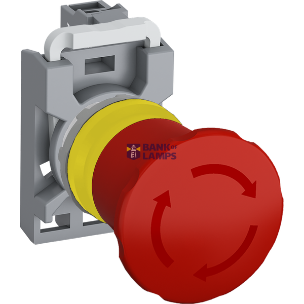 PDLB1852 Door with a cutout for ventilation and a controller for a capacitor bank 1800x500 mm (WxW) image 1