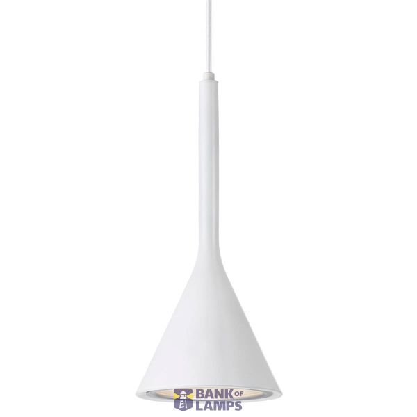 New York | Pendant | White image 1