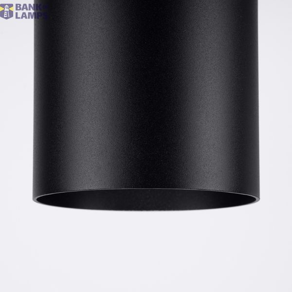 Ceiling lamp RIF black image 9