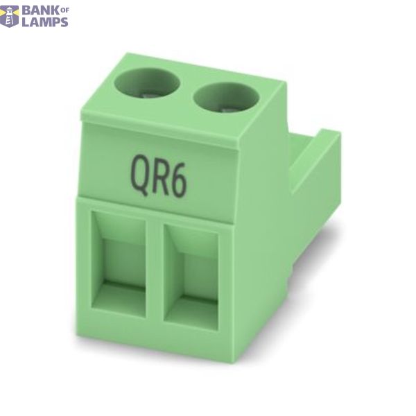 BCP-508- 2 GN BD:QR6 - PCB connector image 1