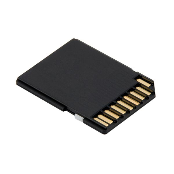 SD card [2GB] image 1