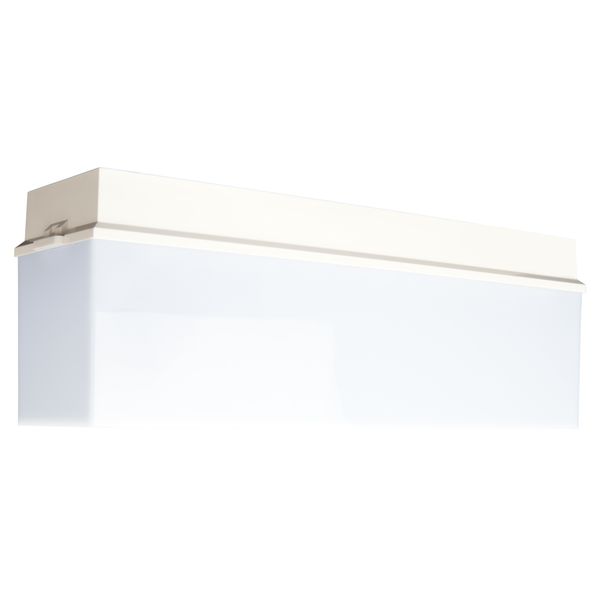 Emerg. luminaire KW Wireless LED 3h 230V ceiling m image 1