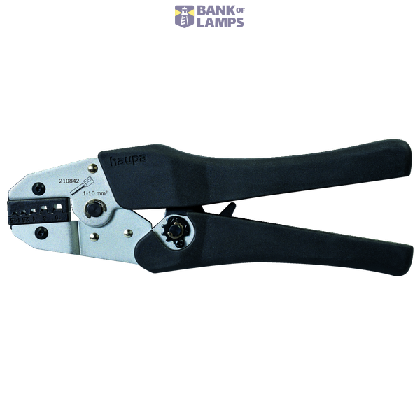 Pressing pliers ferrules 0.14-6 image 44