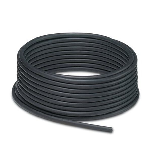 SAC-4P-500,0-PUR/0,25 - Sensor/actuator cable image 1