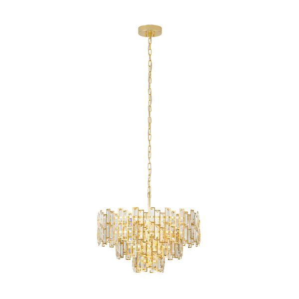 CALMEILLES pendant light 39613 image 1