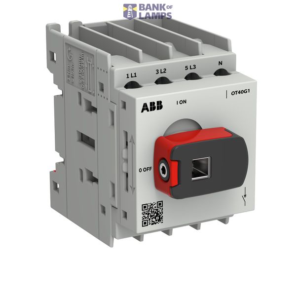 1SCA163504R1001 - ABB image 3