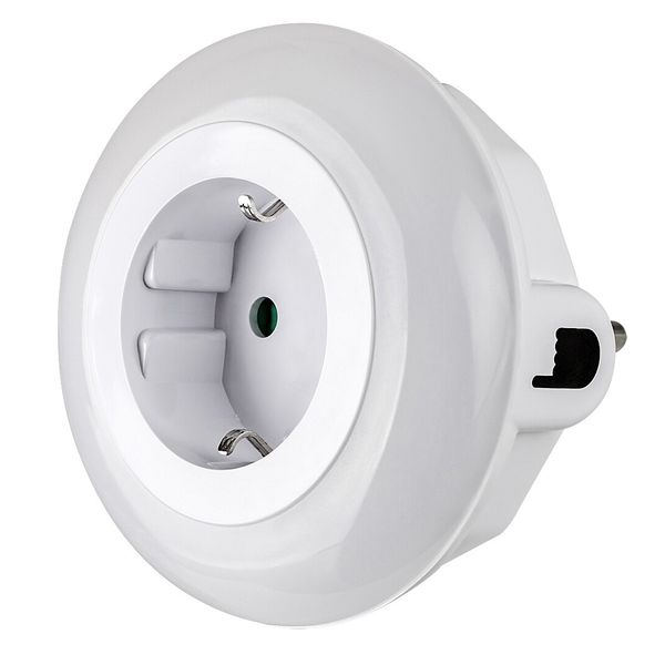 ABEL LED 0,54W 3000K 76011 image 1