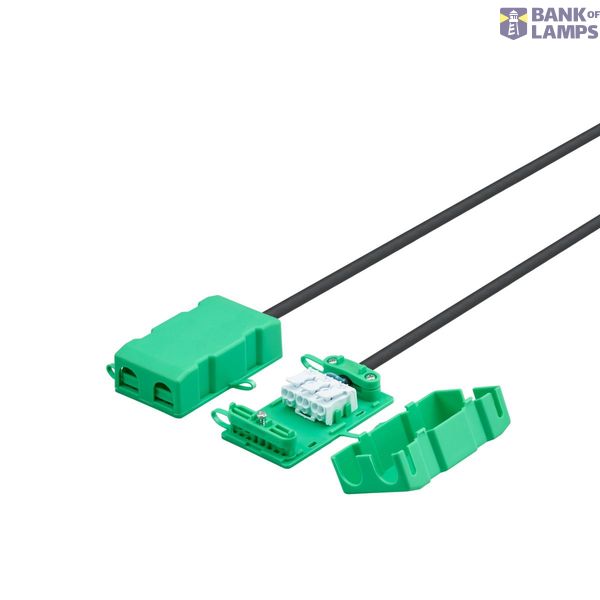 RS140B LED6-32-/840 PSR PI6 WH image 7
