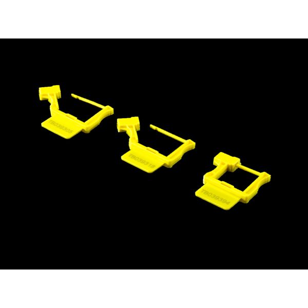 Transport lead seal for Wire Terminal image 1