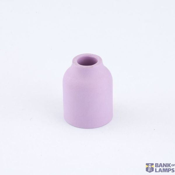 Ceramic nozzle No.5 for 8.0mm lens image 1