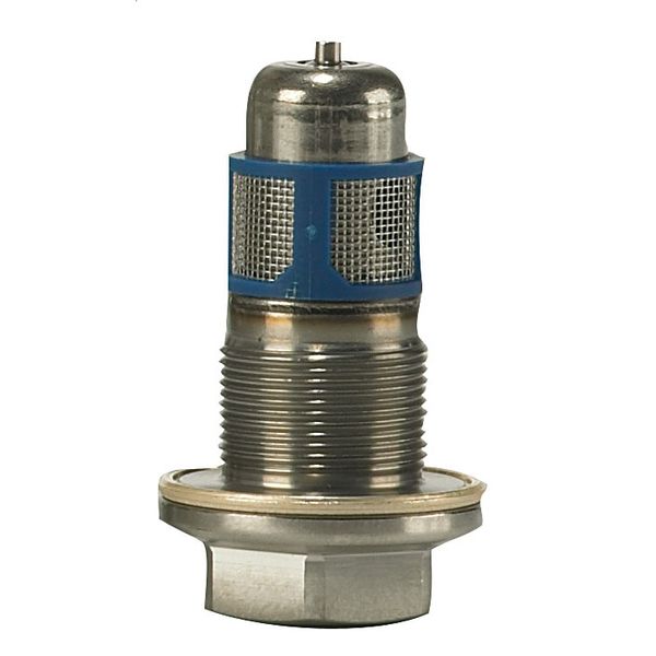 Orifice for expansion valve, ORF, R404A; R404A/R452A; R407A; R410A; R32; R134a/R513A; R407F; R455A; R407C; R452A; R454C; R404A/R507A; R513A; R1234yf; R448A; R450A; R1234ze(E); R22/R407C; R454A; R449A image 1