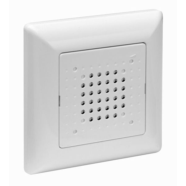 Flush-mounted bell ringer UP-LTW 230ws image 3