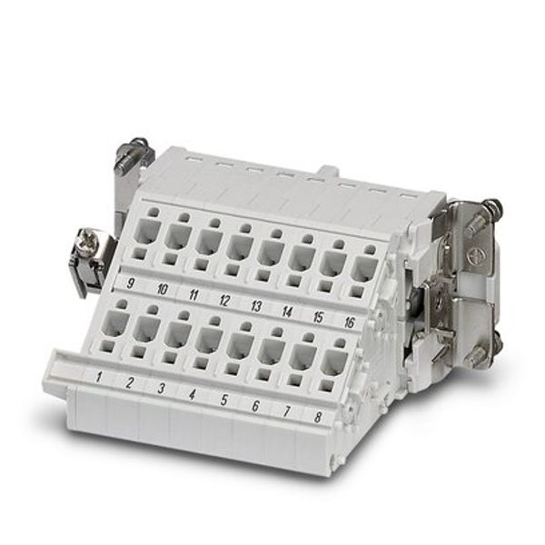 HC-B 16-A-DT-PER-F - Terminal adapter image 3