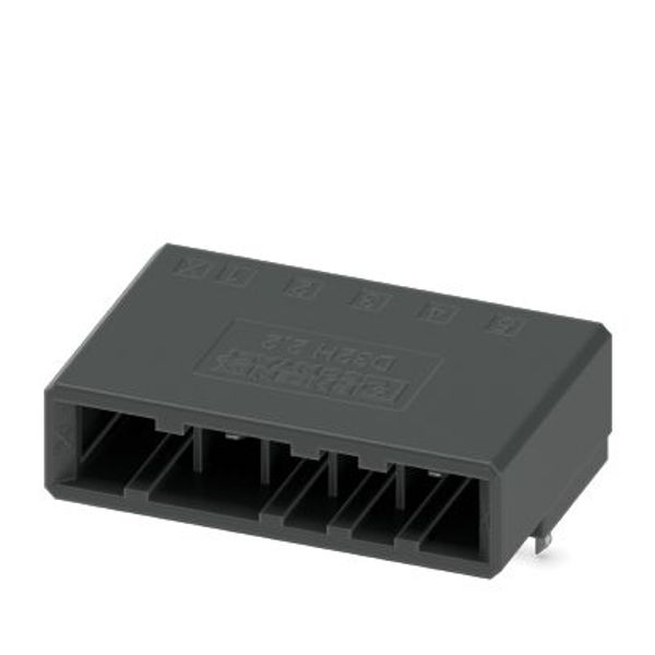 D32H 2,2/ 5-H-5,08-X - PCB header image 1