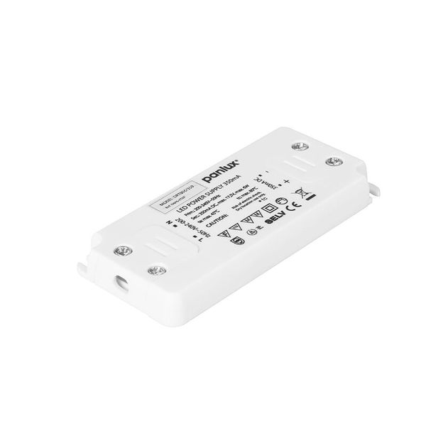 PANLUX LED power supply 6W 350mA image 1